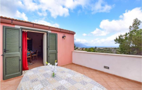 Nice Home In Castellammare Del G, With Wifi